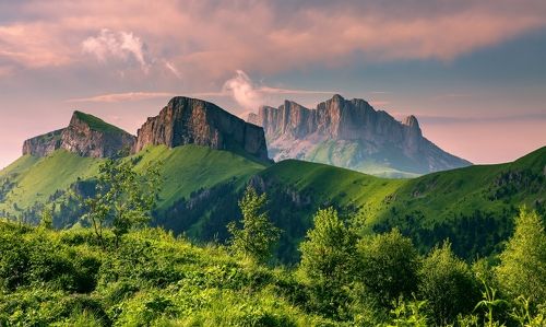 Вечерние игры