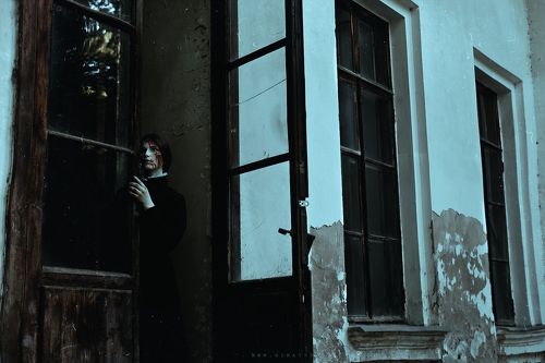 О д е р ж и м о с т ь