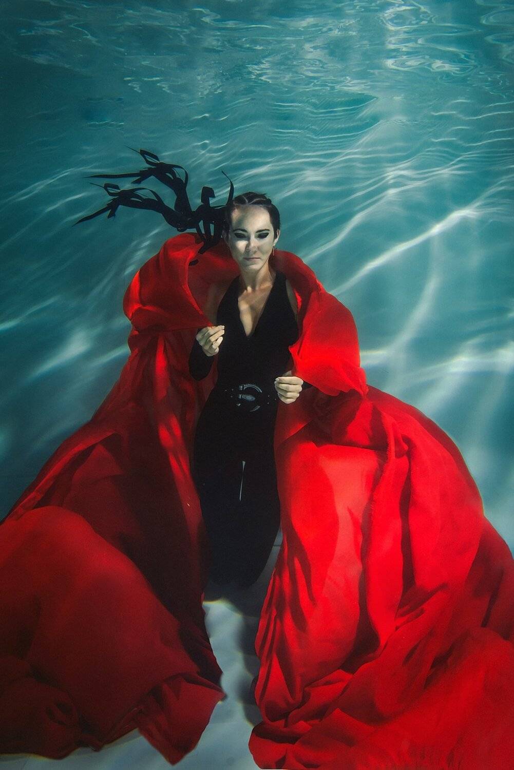 , Нина Жафирова