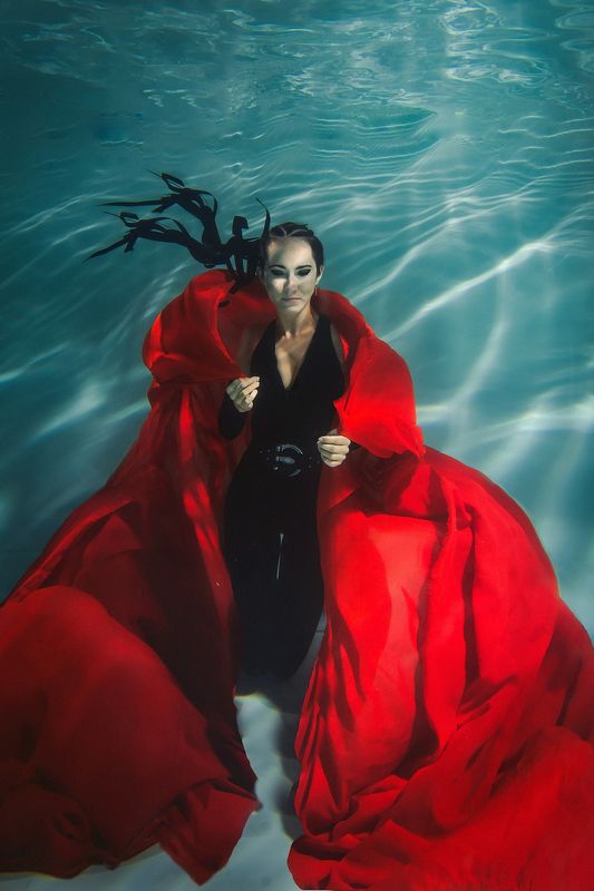 Подводная фото превью