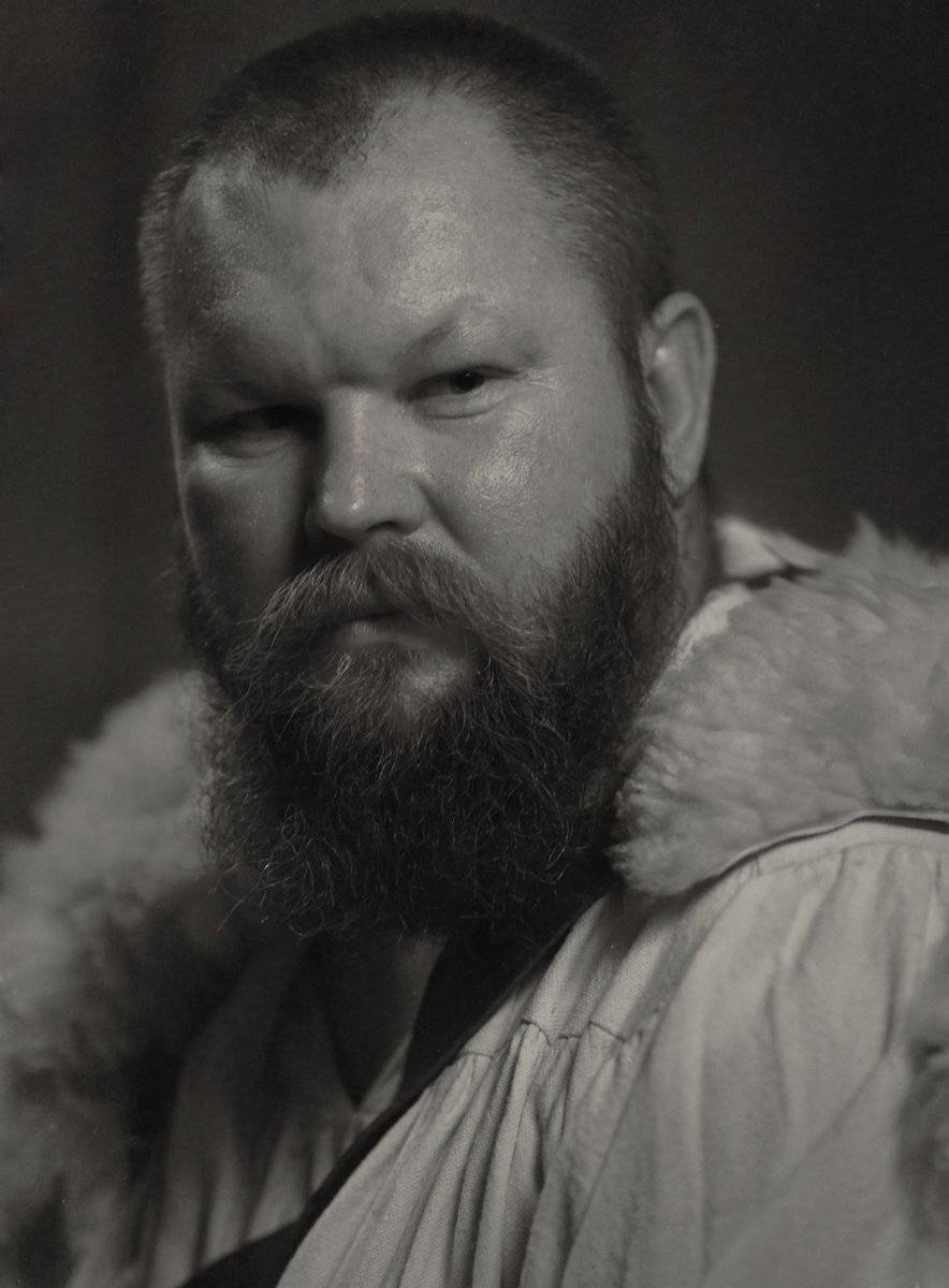 , Bandurov  Gennadii