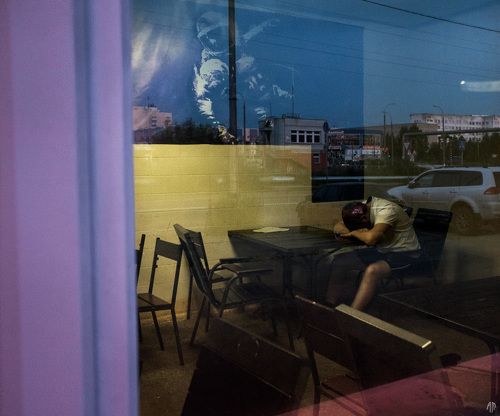 И снится мне не рокот космодрома...