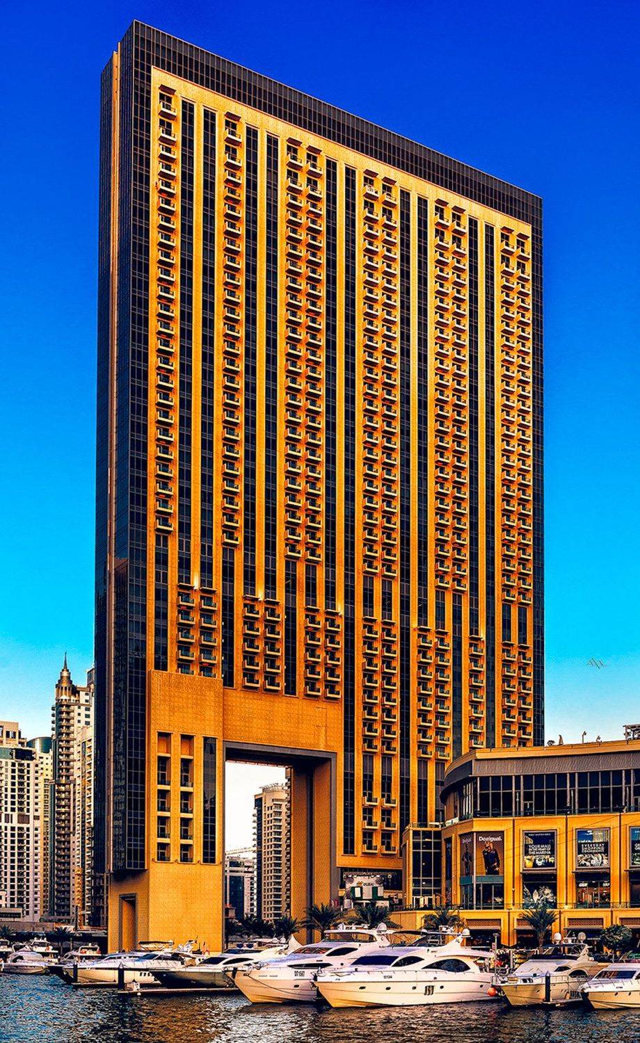 travel, dubai, cityscape, architecture, colors, Руслан Болгов (Axe)