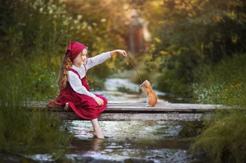 Друзья фото превью