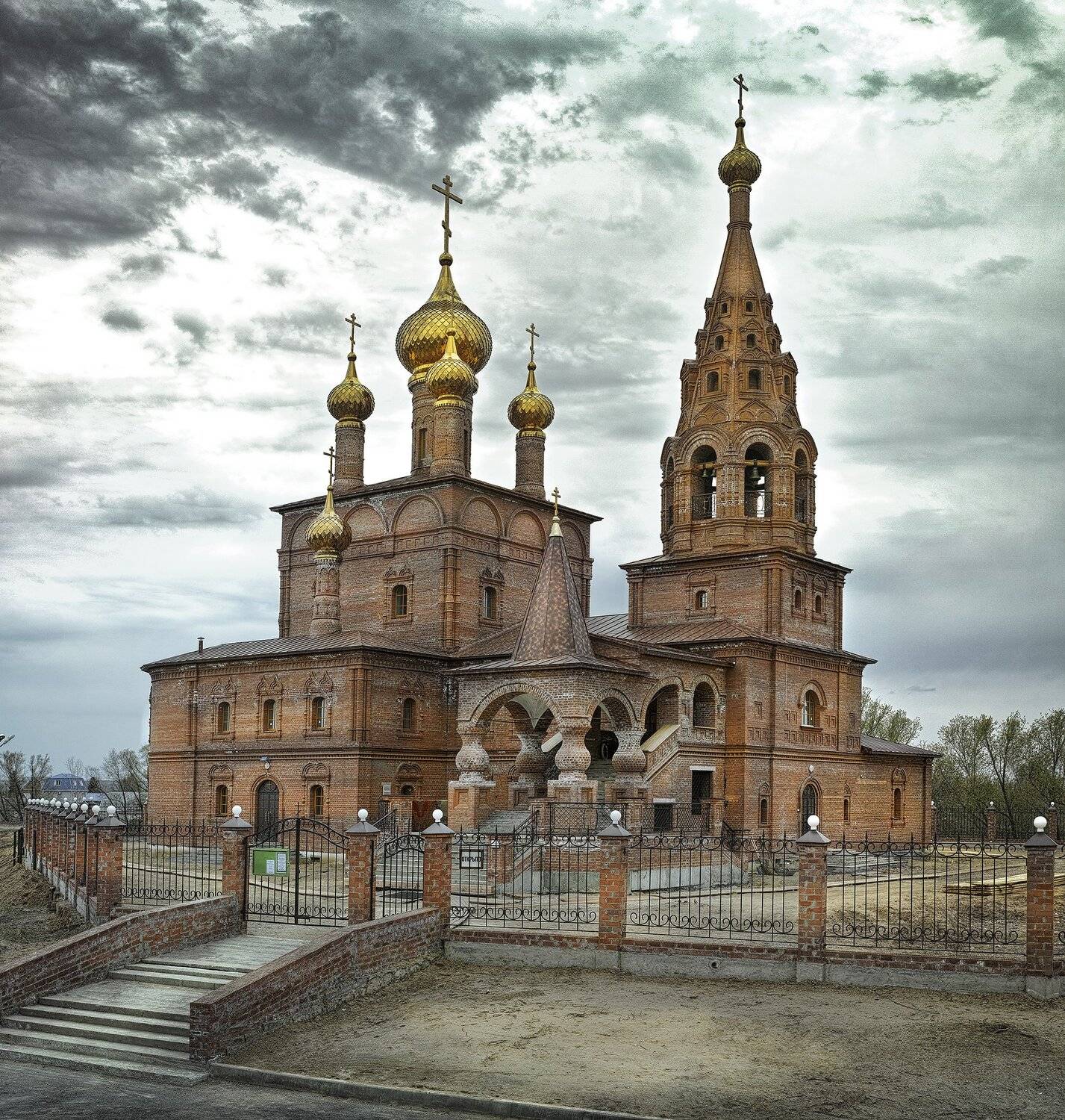 , Бусыгин Борис