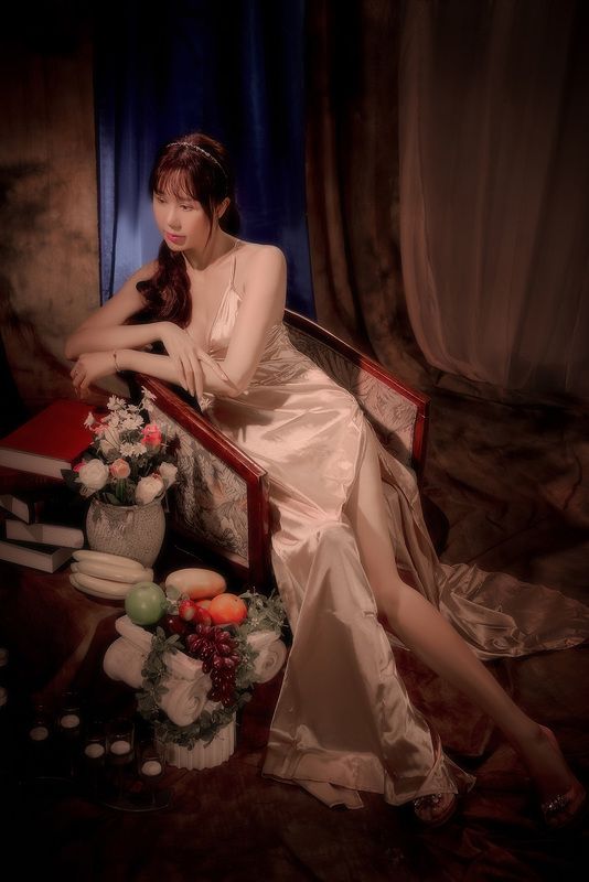 Portrait Portrait фото превью