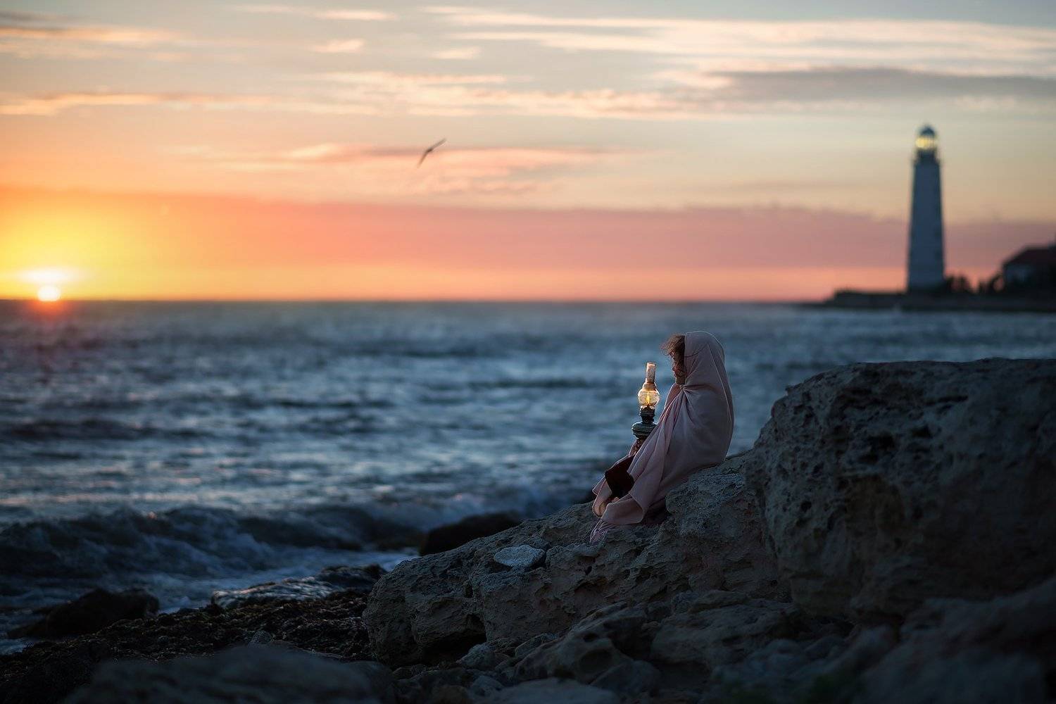 , Елена Миронова