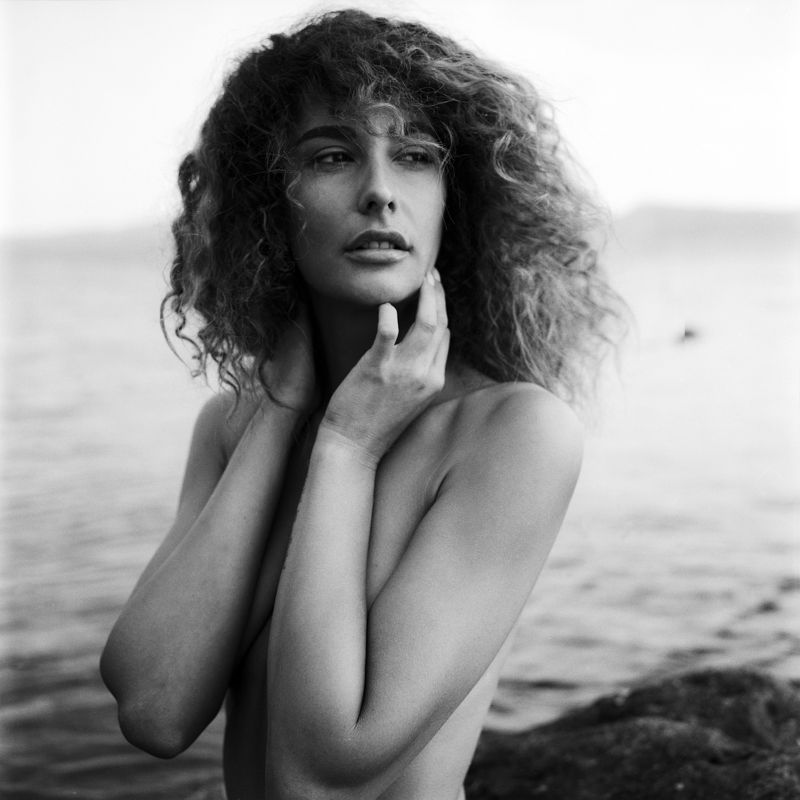Sensual фото превью