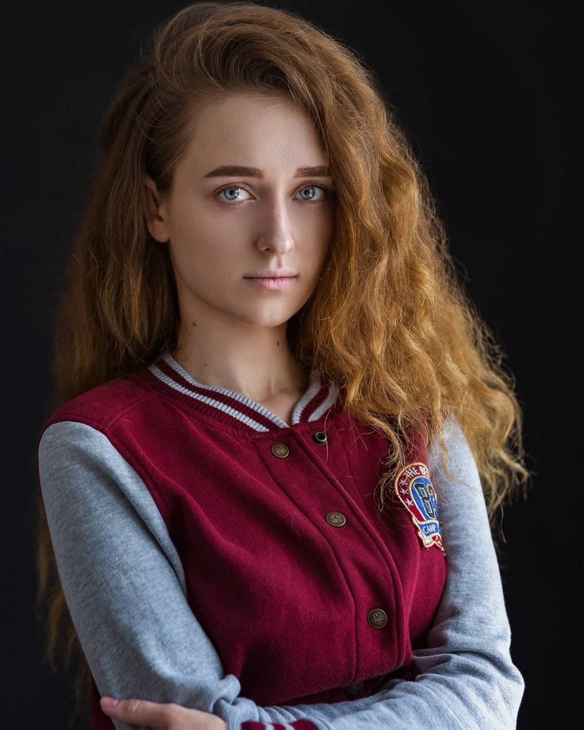 portait, mode, gir, портрет, модель, девушка, art, арт, Евгений Сибиряев