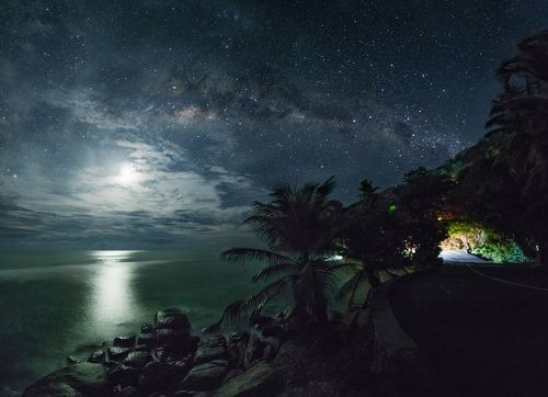 Seychelles Stars