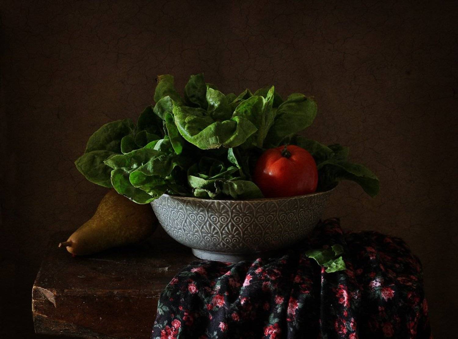 натюрморт, Рита Гончаренко