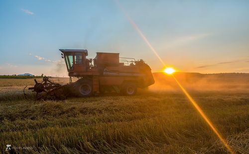 Горячая пора!