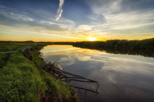 Река Великая