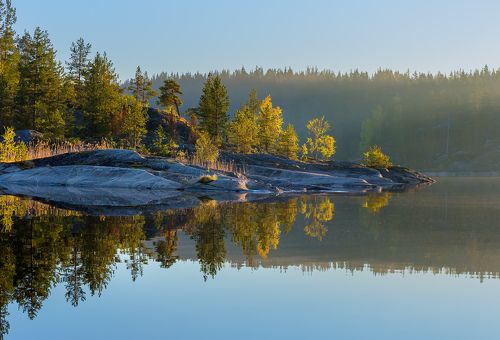 Зазеркалье