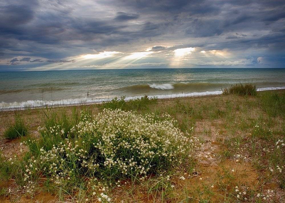 кыргызстан, иссык-куль, Элина Магалимова