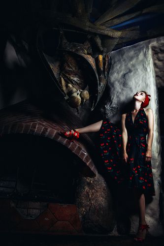 The Shadow of Vampire