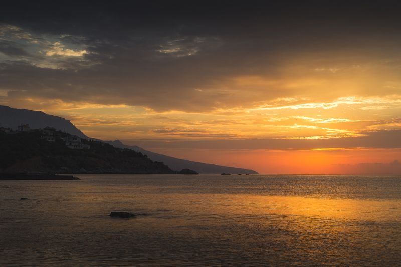 Горит! фото превью