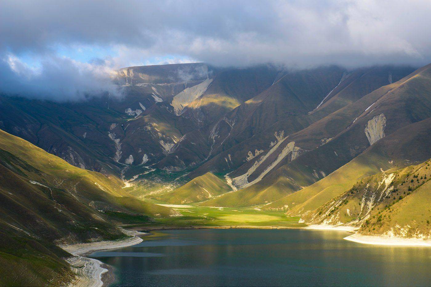 , Кутыгин Эдуард