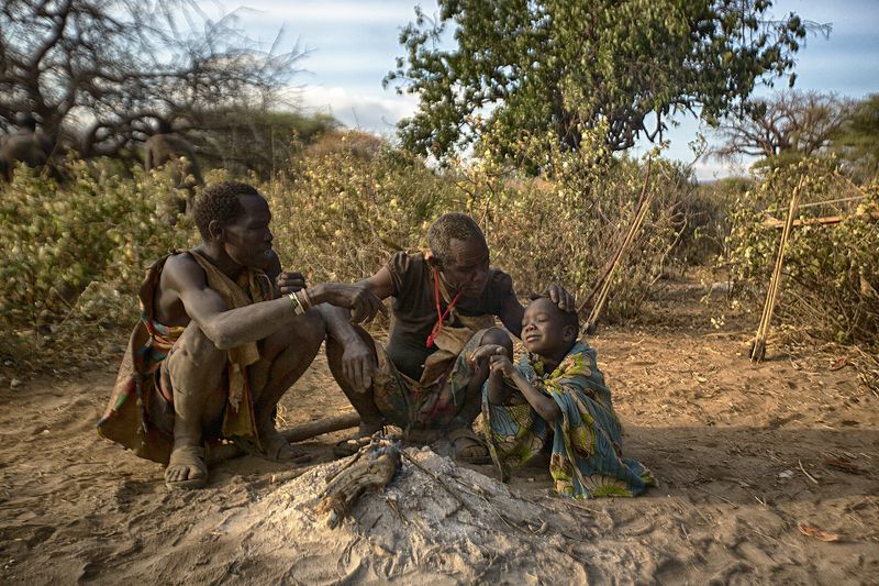 Ласка фото превью