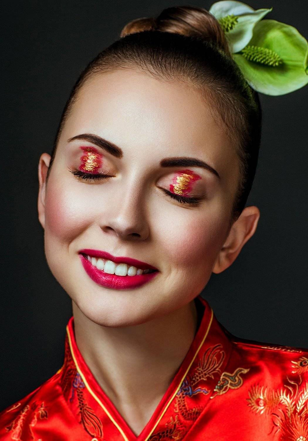 , Илона Шевченко