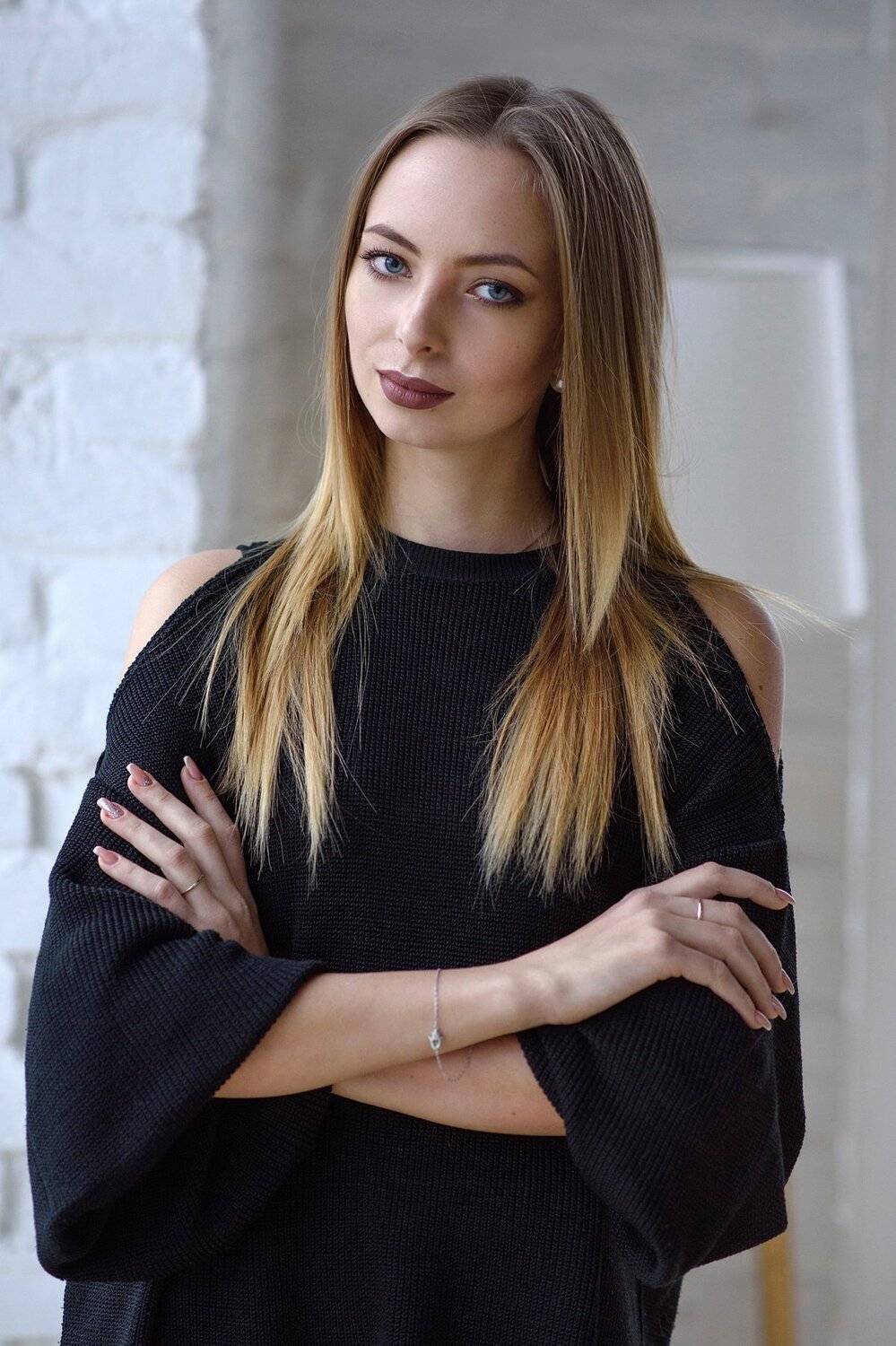 portrait, nikon, russia, портрет, Никон, Александр Макушин