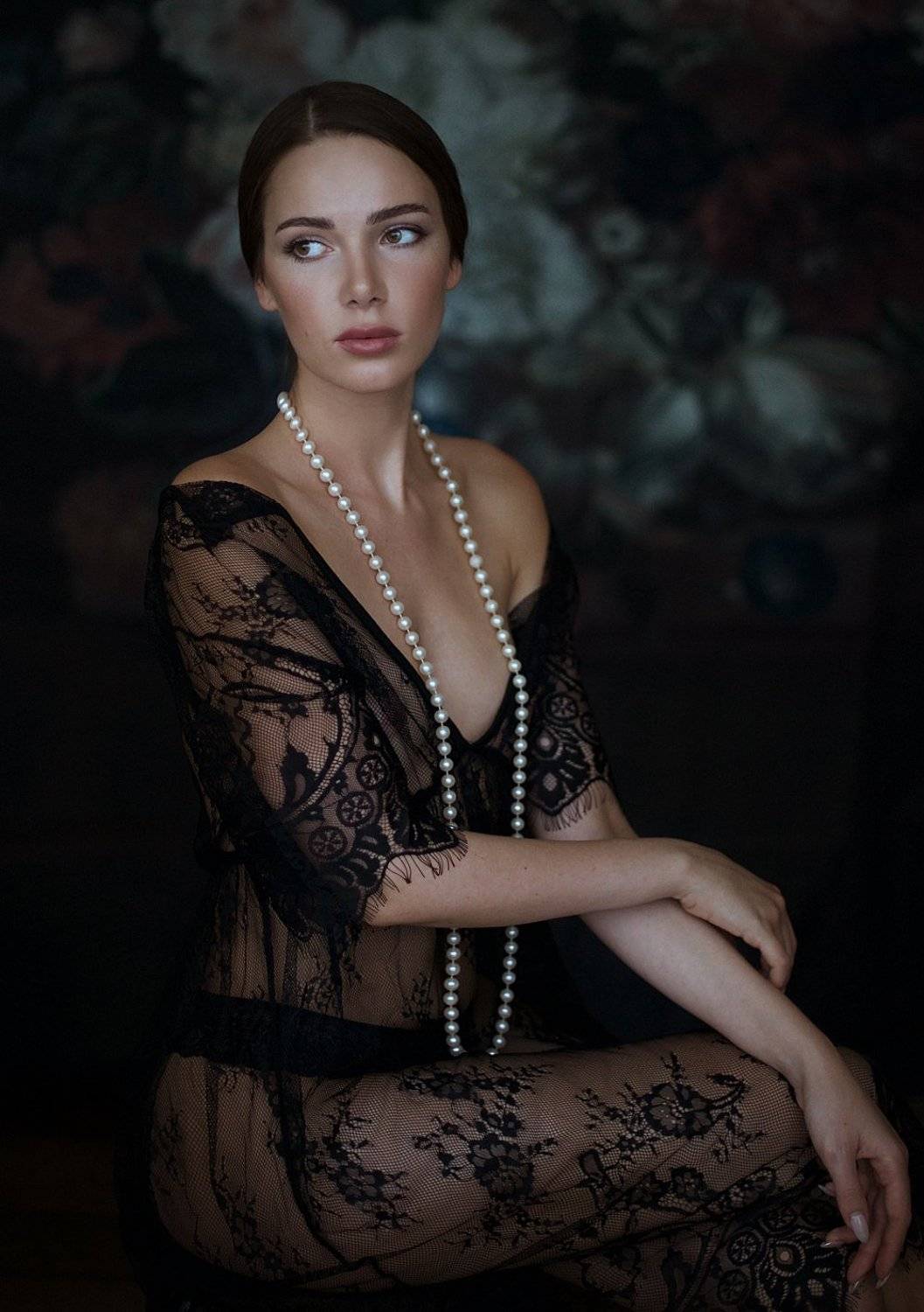 , Надежда Власова