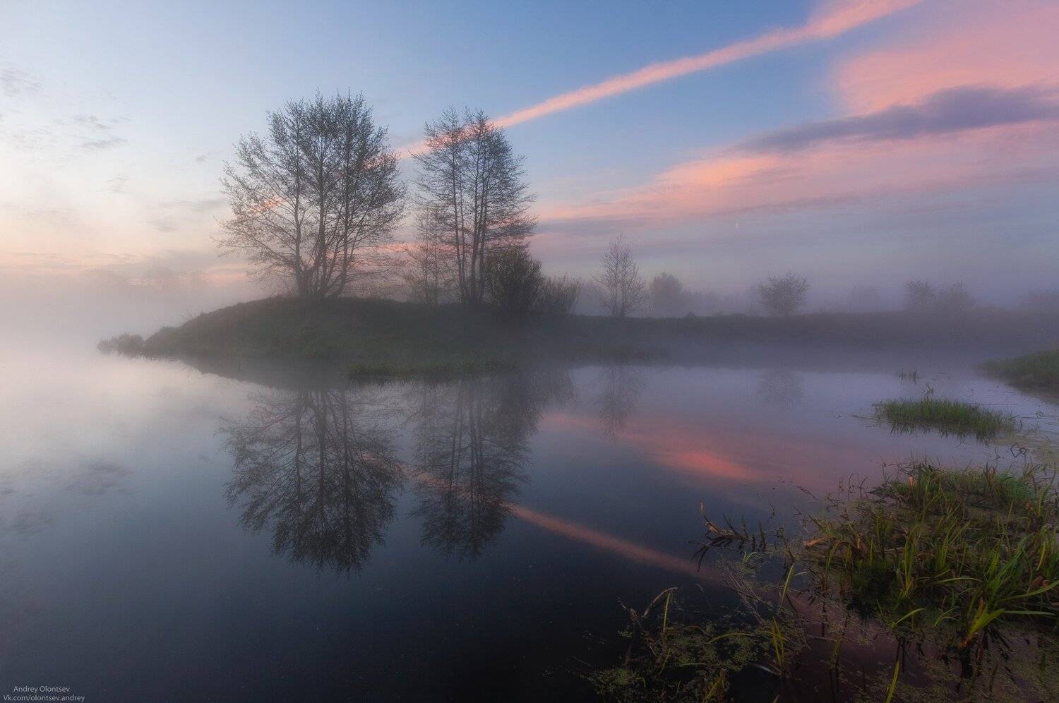 солнце, россия, рассвет, природа, подмосковье, погода, пейзажи, пейзаж, отражение, наукоград, красота, дубна, вода, весна, weather, water, spring, russia, reflection, naukograd, nature, moscow, landscape, dawn, canon dubna, beauty, Андрей Олонцев