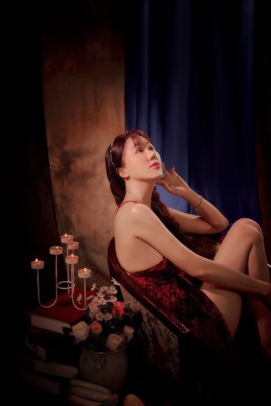 Portrait Portrait фото превью