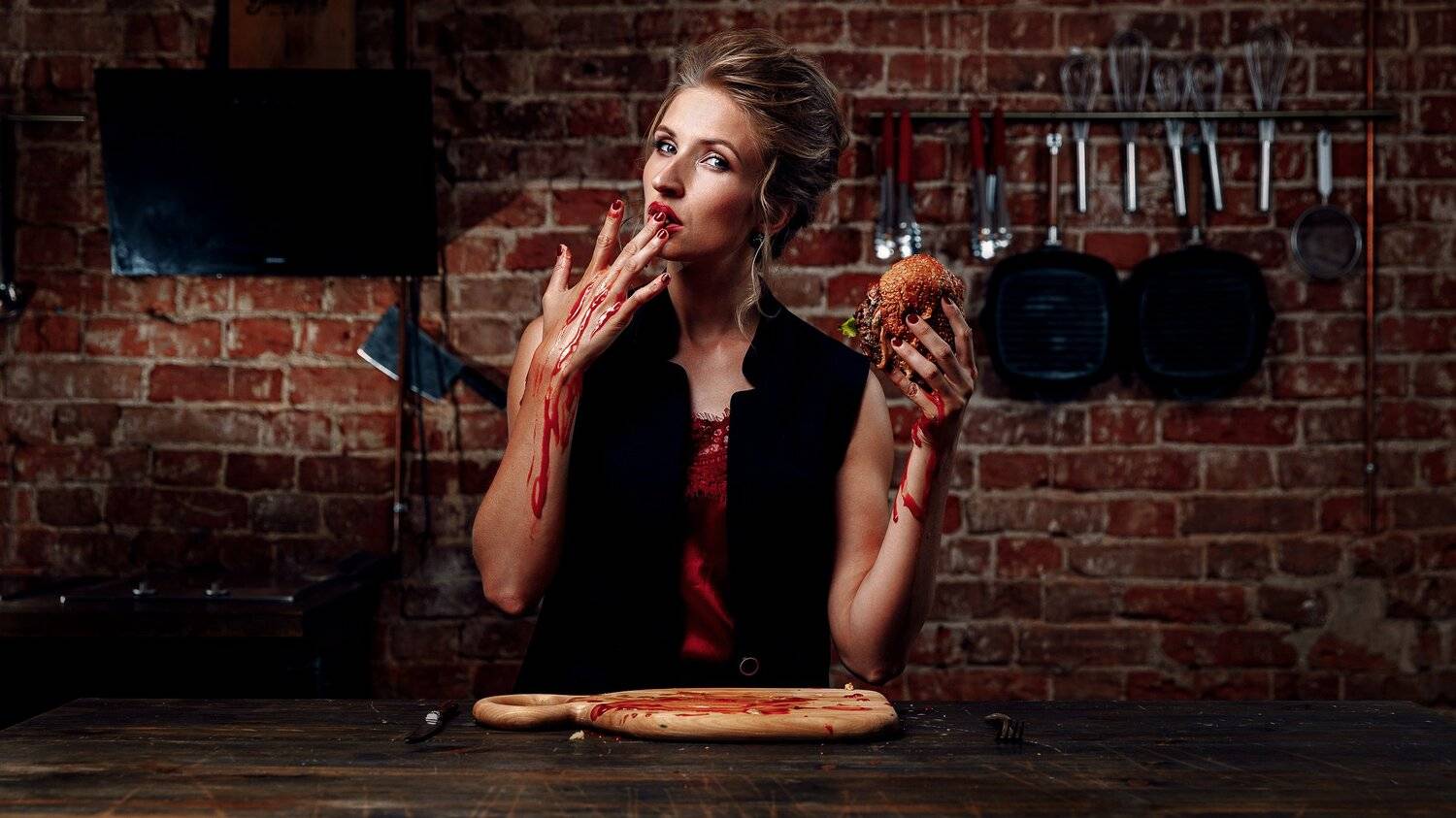 , Василий Андреев