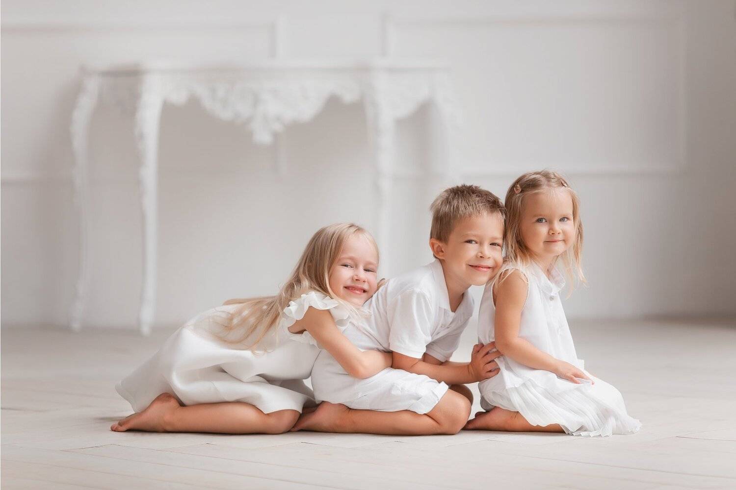 , Ника Колесникова