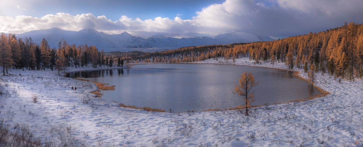 , Виктор Зайцев