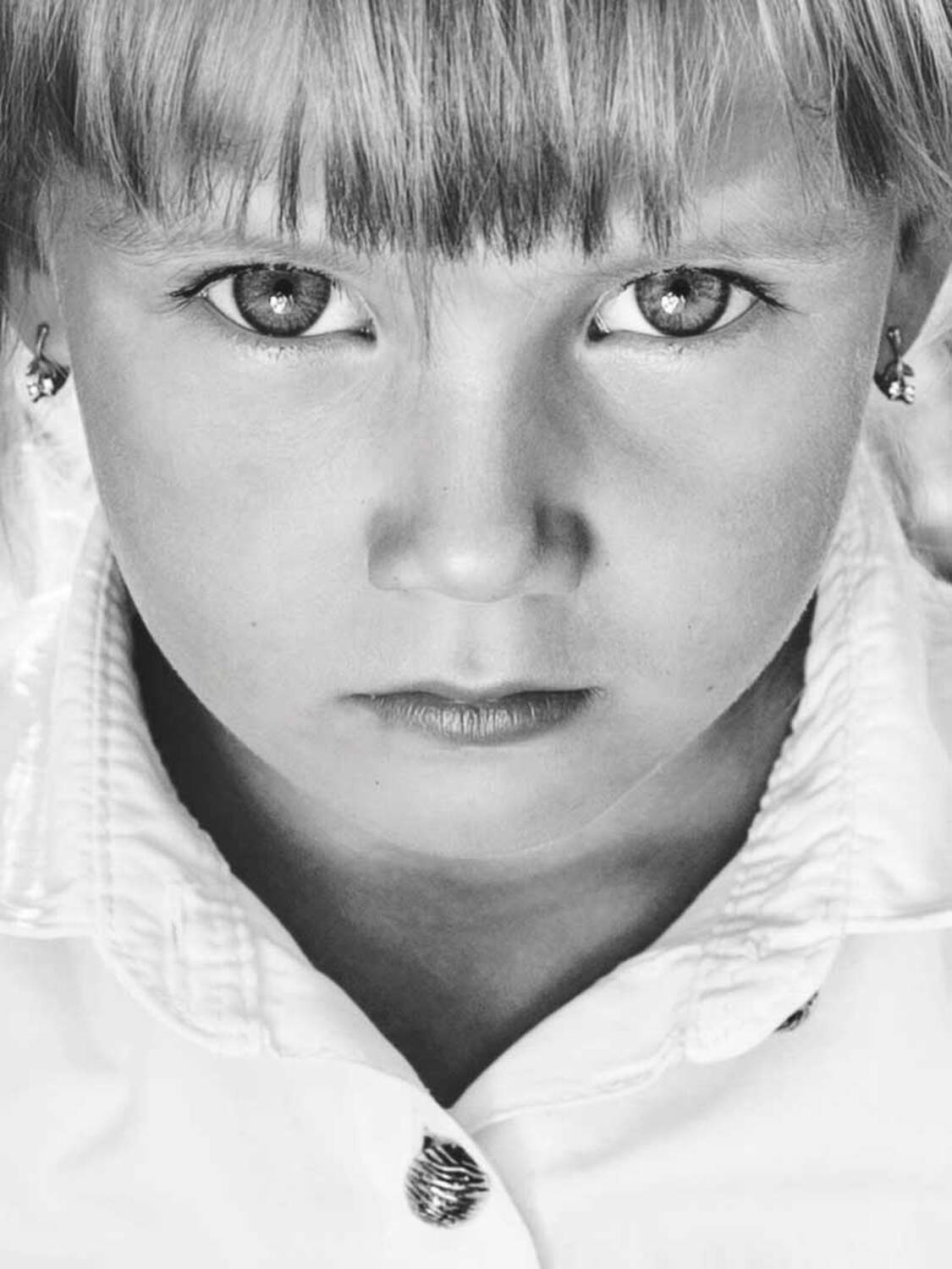 , Ksanka Skornyakova