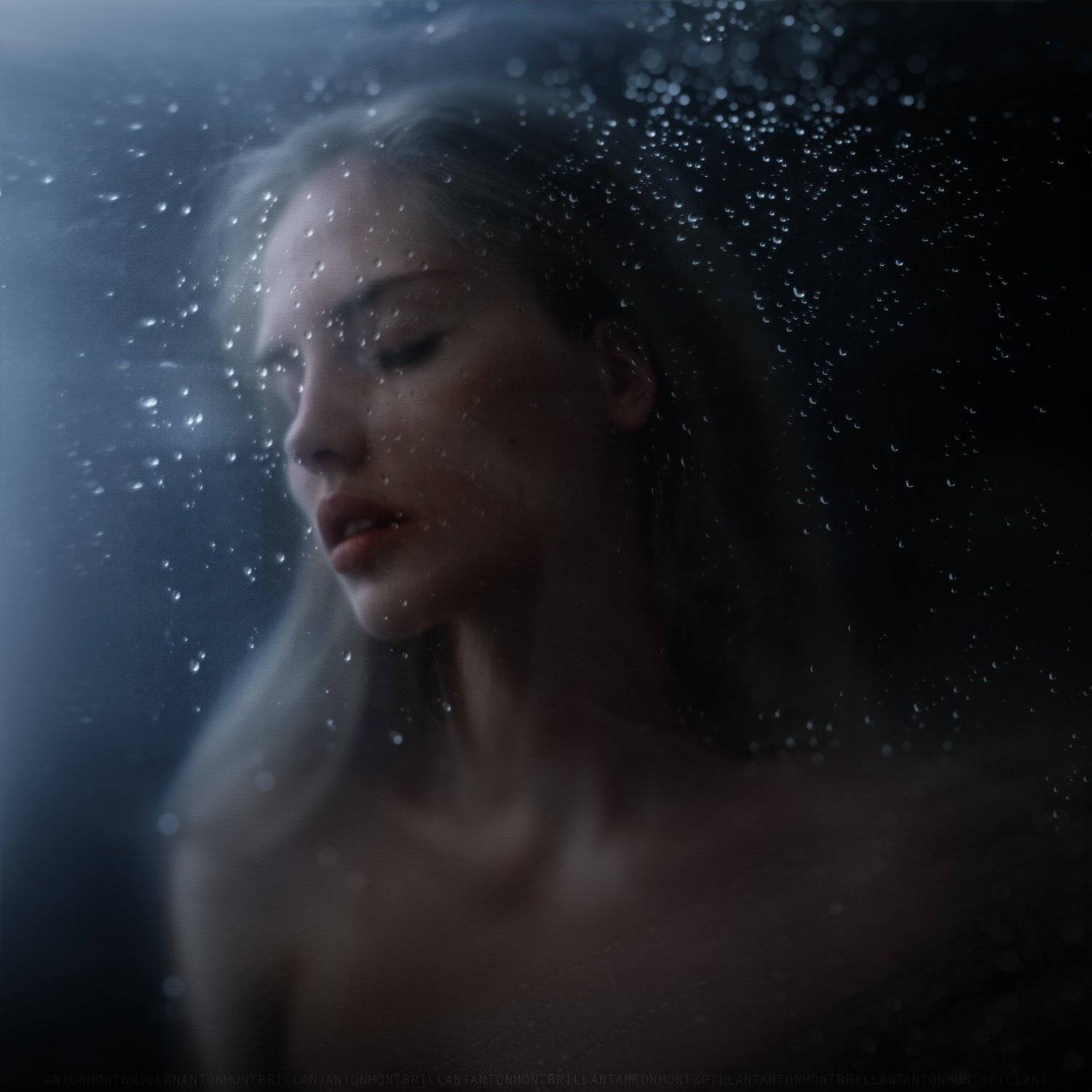 , Anton Montbrillant