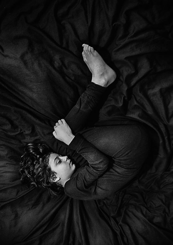 Black & White Little World фото превью