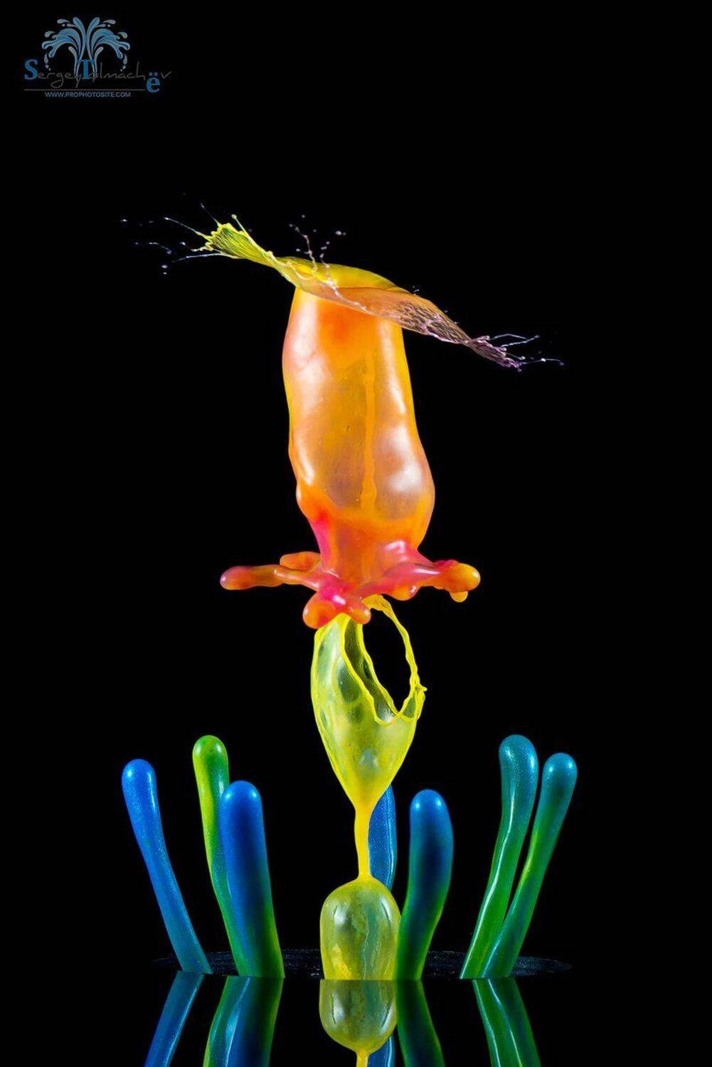 , Сергей Толмачев