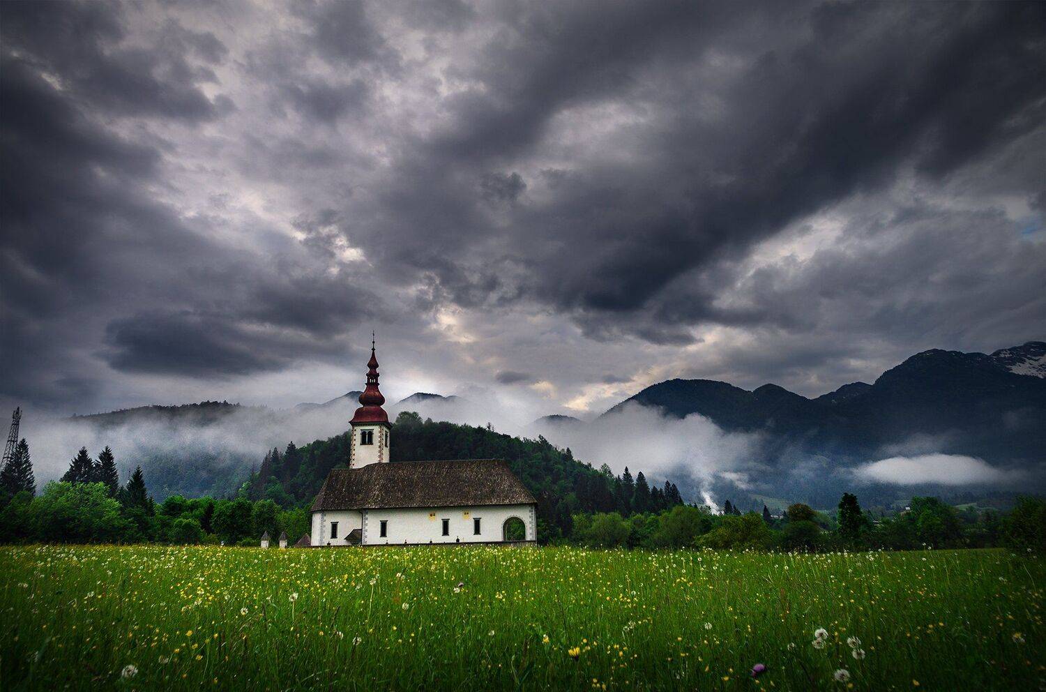 , Александър Александров