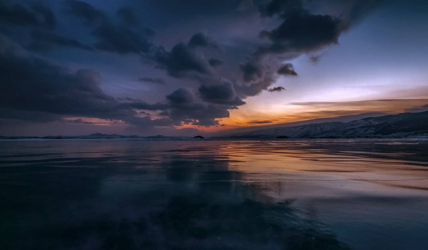 байкал, Анатолич