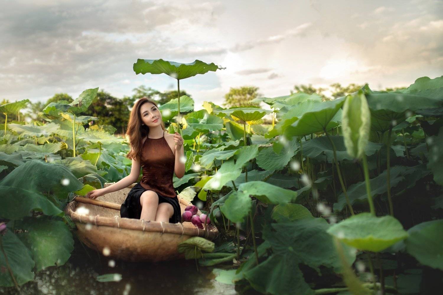 Fashion Vietnames, Trần Đại Nghĩa