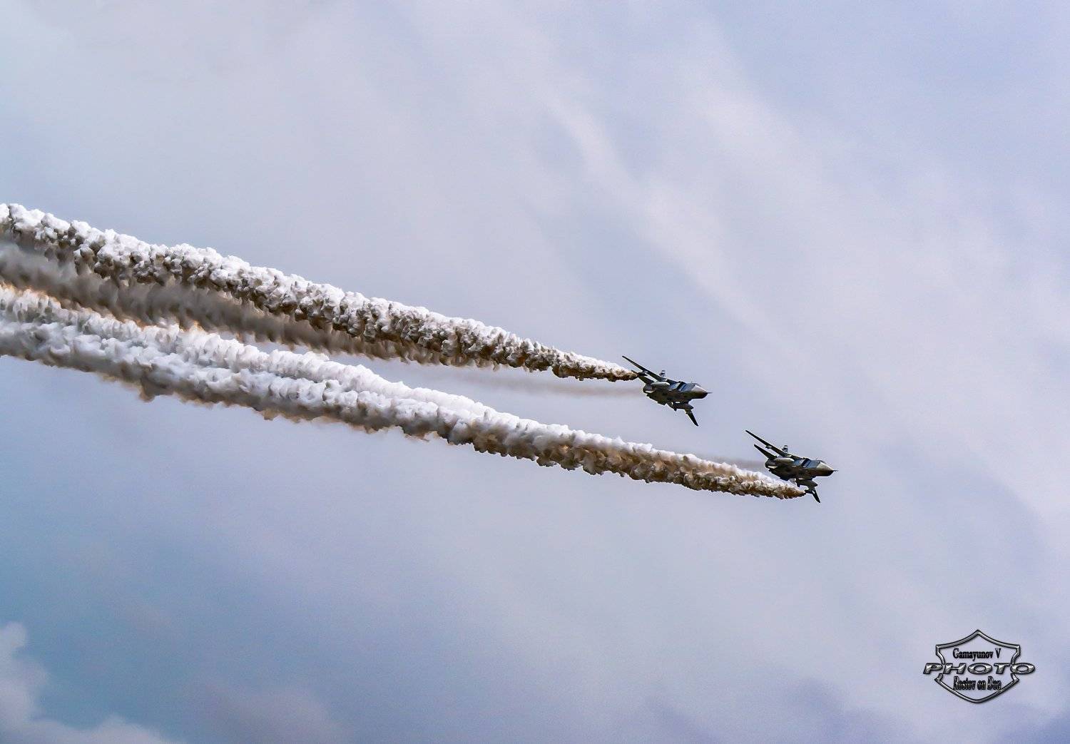 , Владимир Гамаюнов