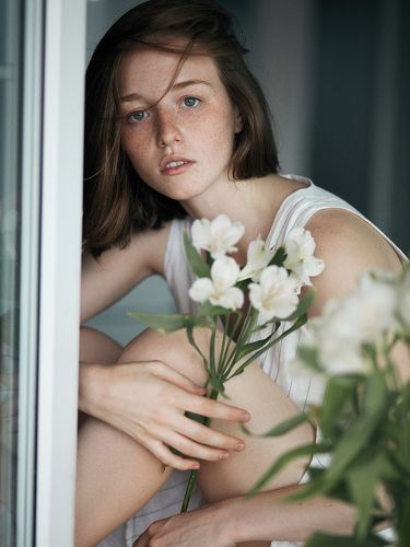 Настя