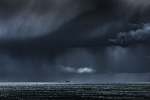Rockabill Lighthouse
