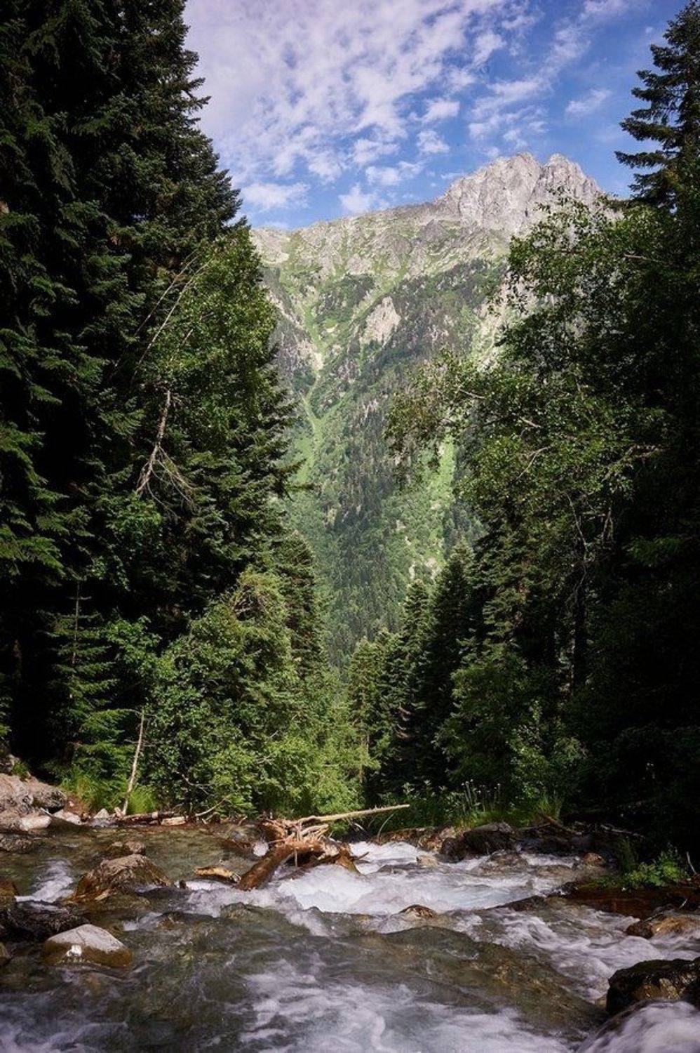 , Рустам Рахимов