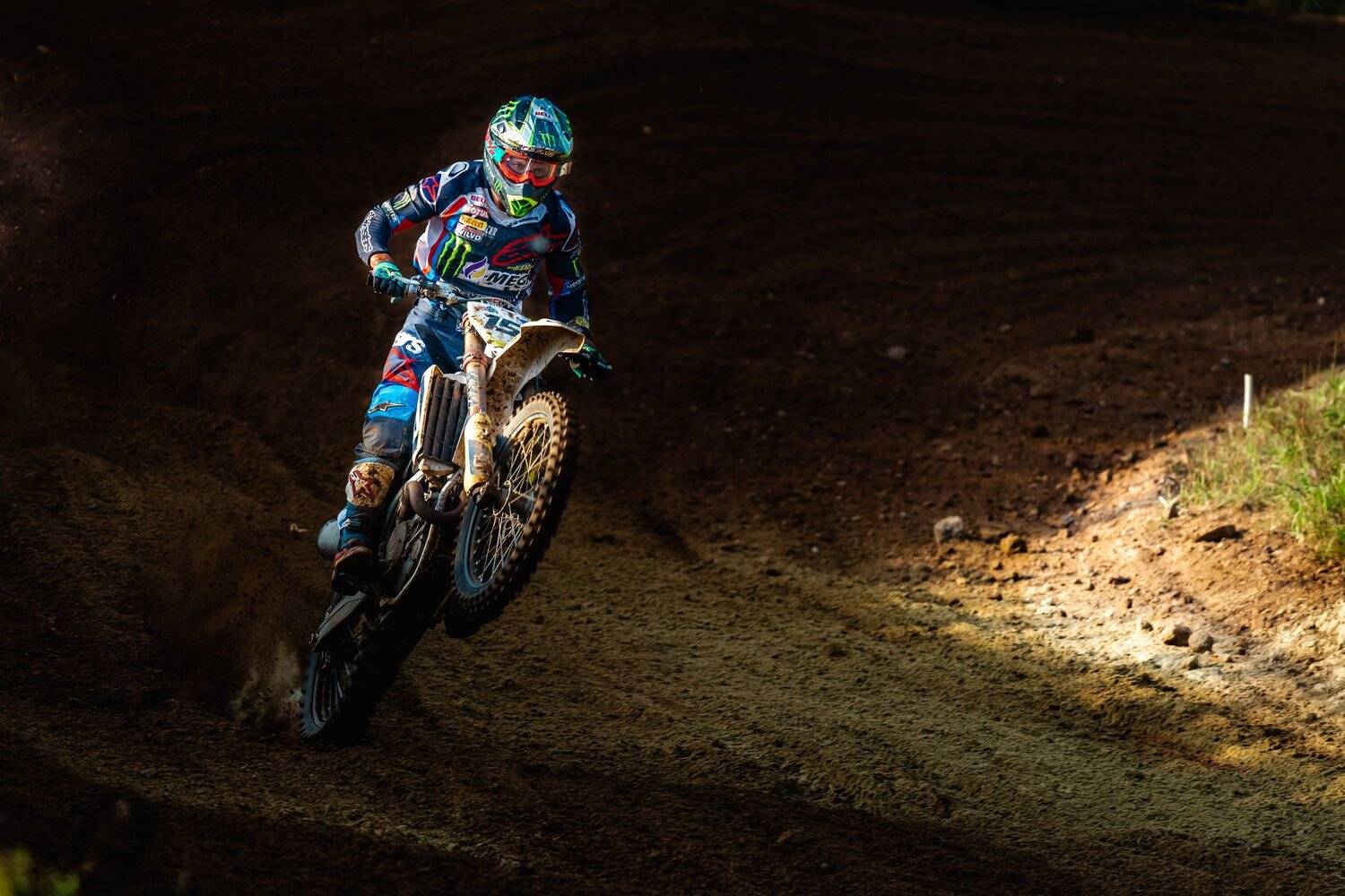 , Влад Белов