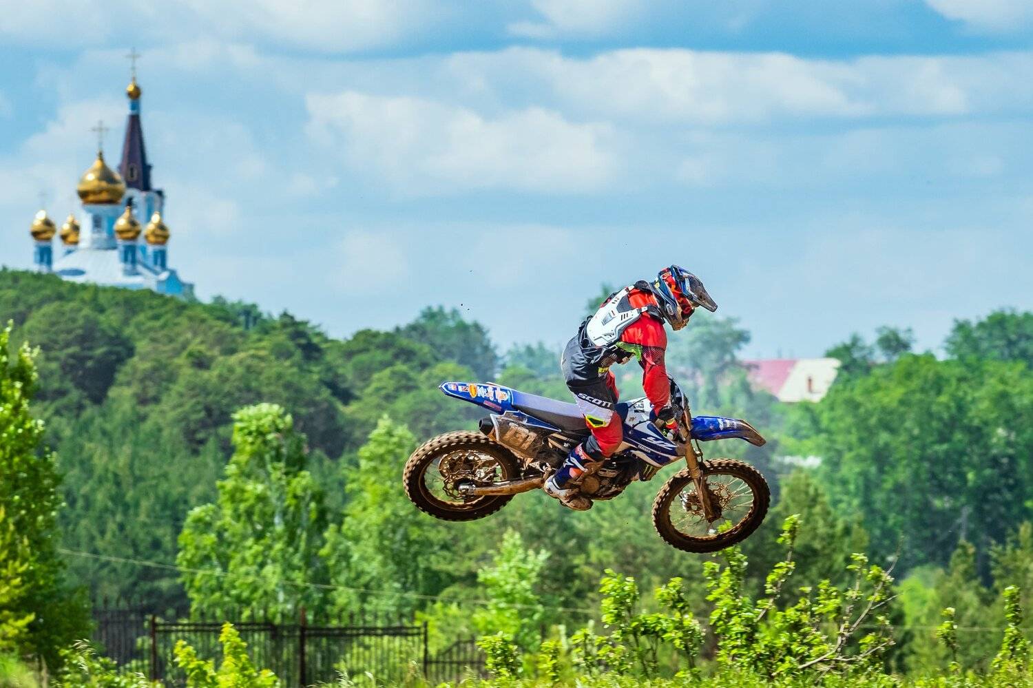 , Влад Белов