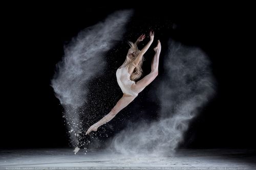 Сила движения