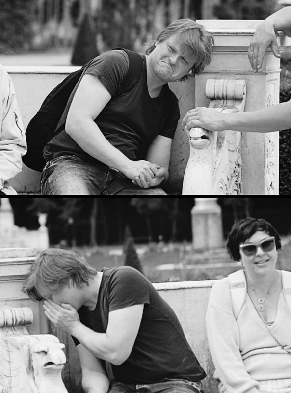 Разговор с грифоном фото превью