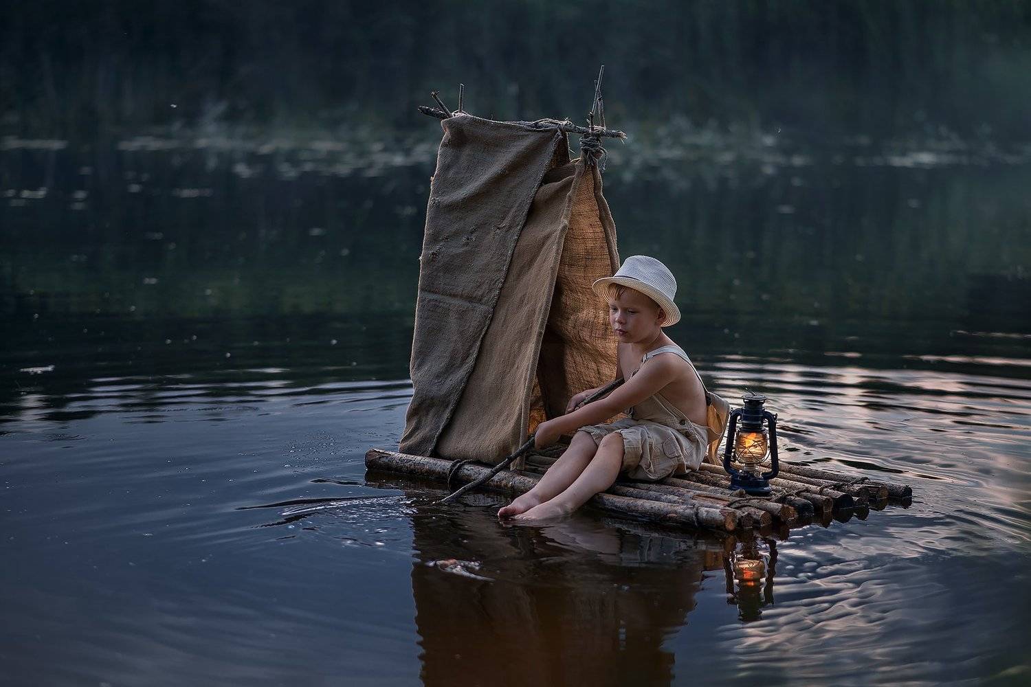 , Елена Миронова