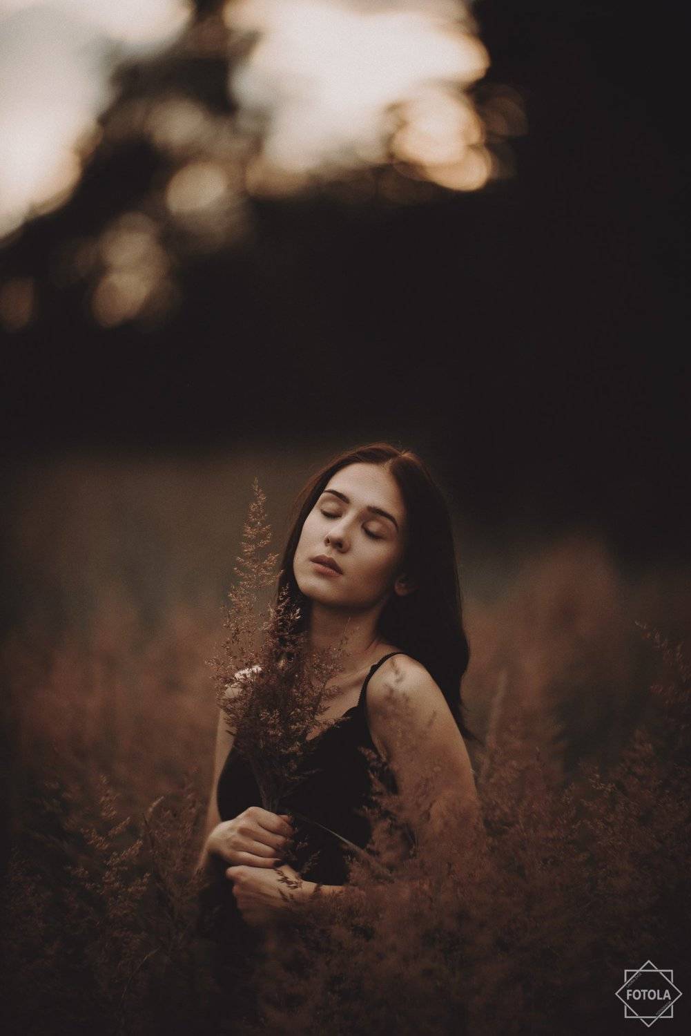 portaiture, female, model, evening, golden  hour,  портрет, женщины, вечер, Laura Žygė