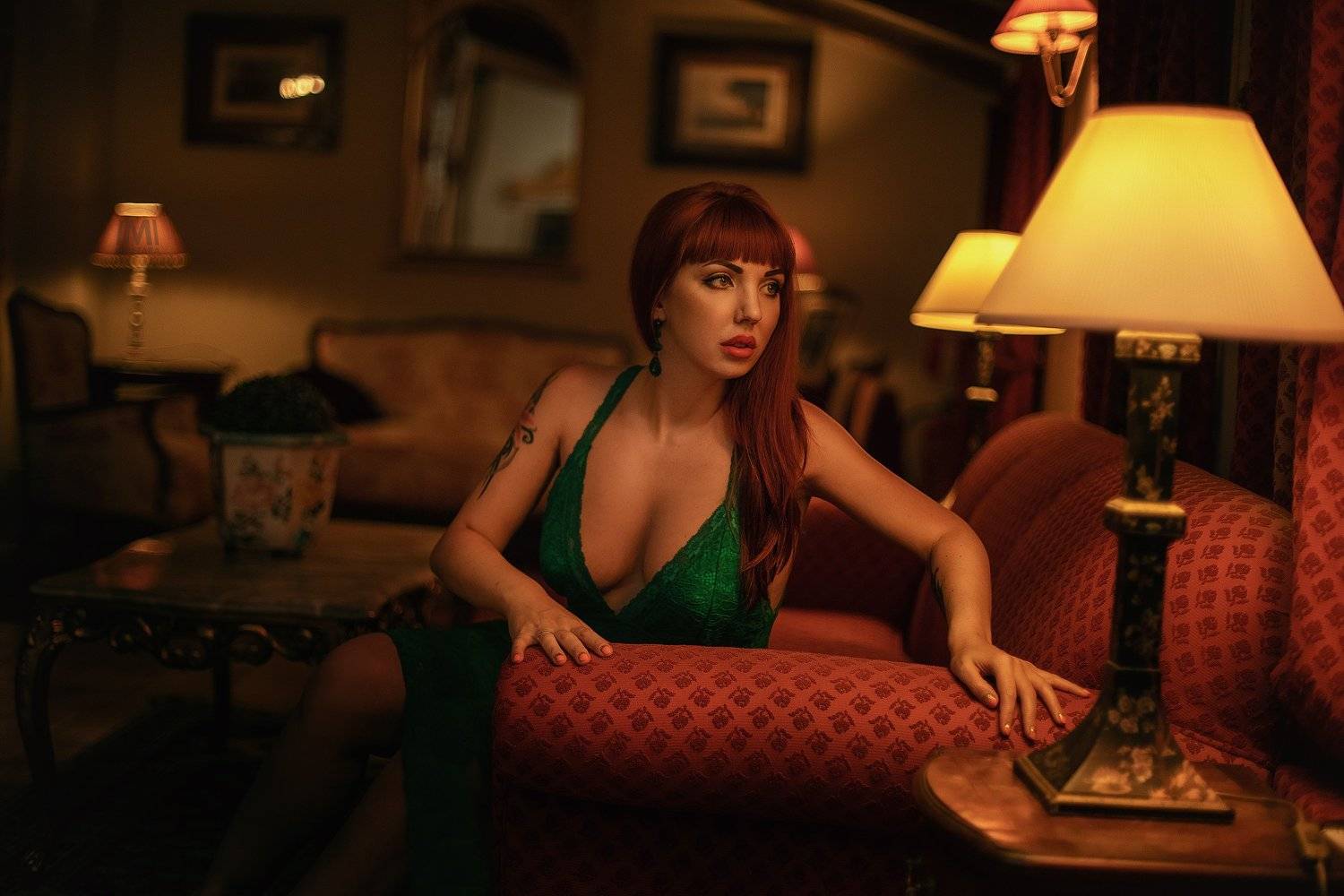 портрет, portrait, woman, beautiful, красивая , жизнь , life, SERGEI MELEFARA