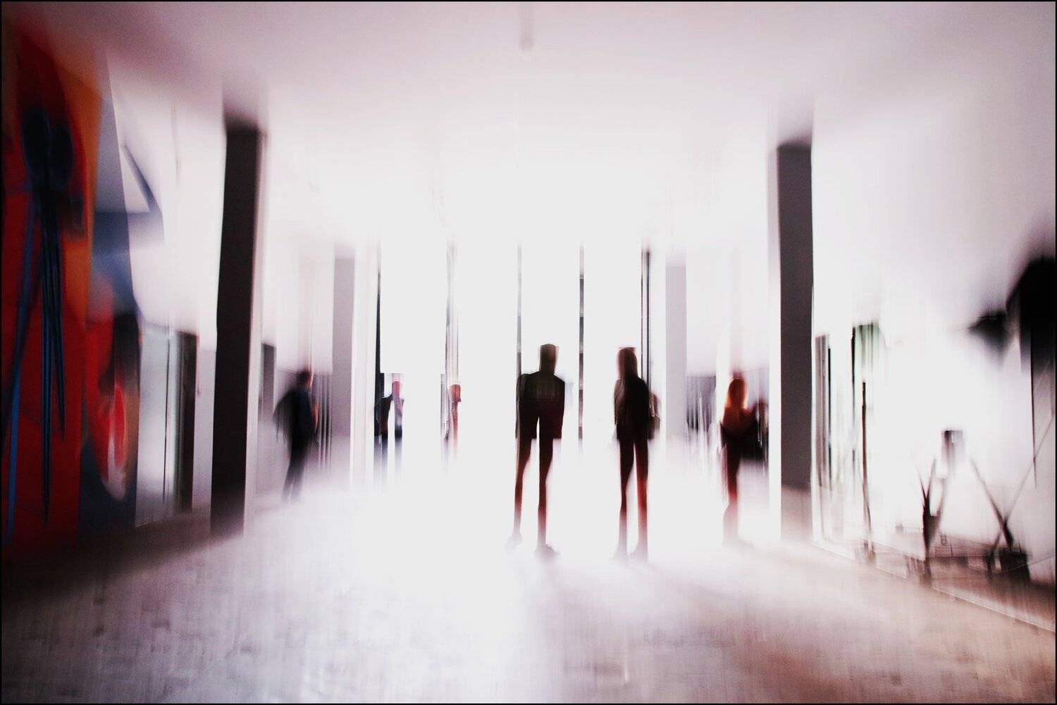 , Krzysztof Trojanowski